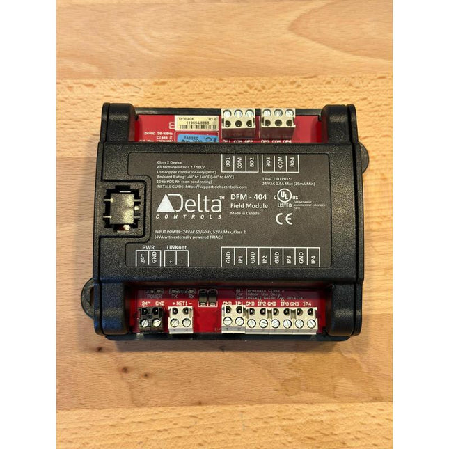 Delta DFM-404 | Refurbished