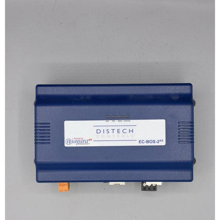 Distech Controls EC-BOS-2AX Controller | Refurbished