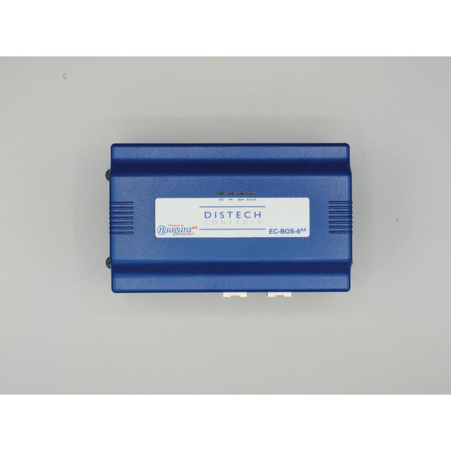 Distech Controls EC-BOS-6AX | Refurbished