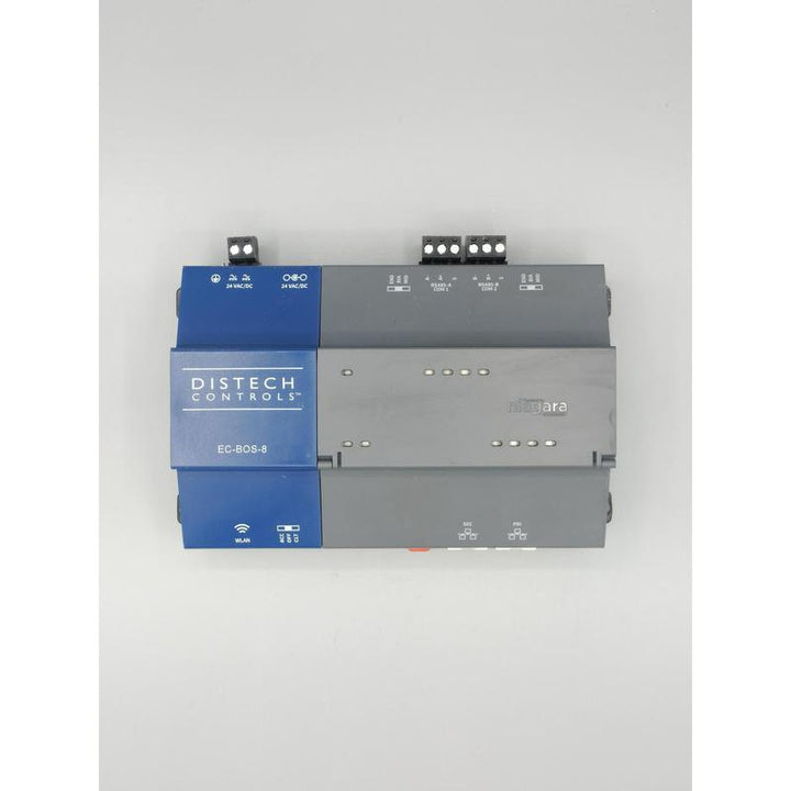 Distech Controls – Value Controls
