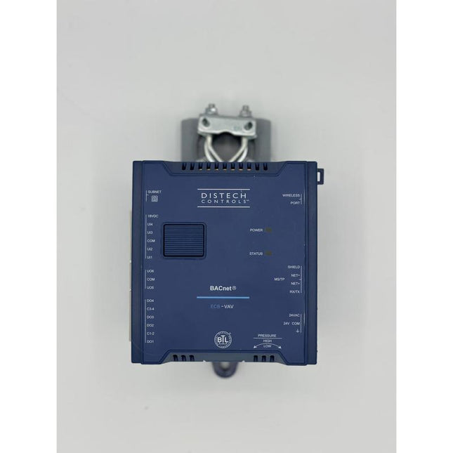 Distech ECB-VAV (IMP) Controller | Refurbished