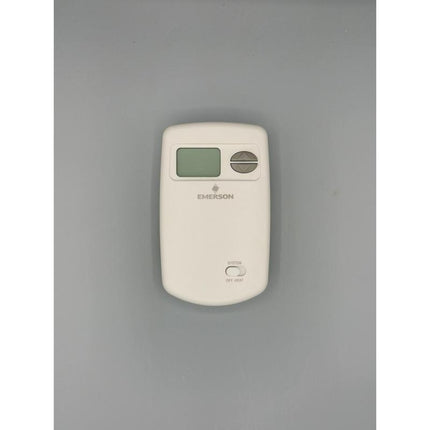 Emerson 1E78 Non-programmable Heat Only Thermostat | Refurbished