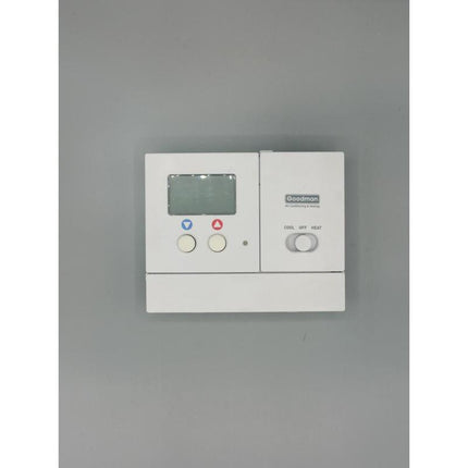 Goodman Non-Programmable Digital Thermostat TSTATG1100-2 | Refurbished