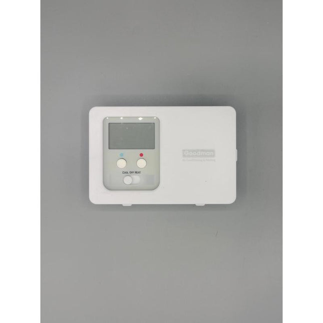 Goodman TSTATG1100 Thermostat | Refurbished