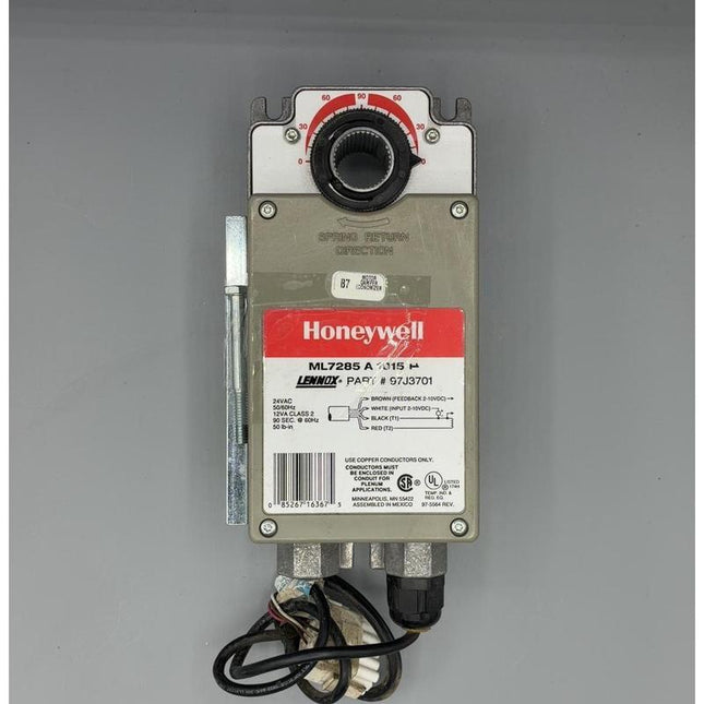 Honeywell Actuator ML7285A1015 | Refurbished