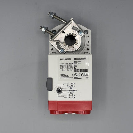Honeywell Actuator MN7510A2001 | Refurbished