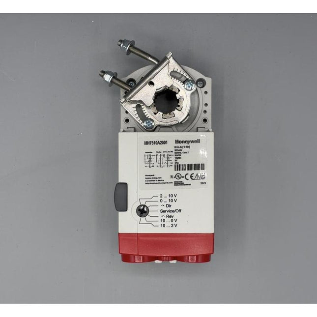 Honeywell Actuator MN7510A2001 | Refurbished