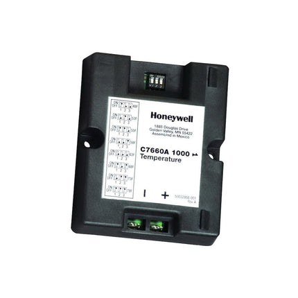 Honeywell C7660A1000 Temp Transducer | New