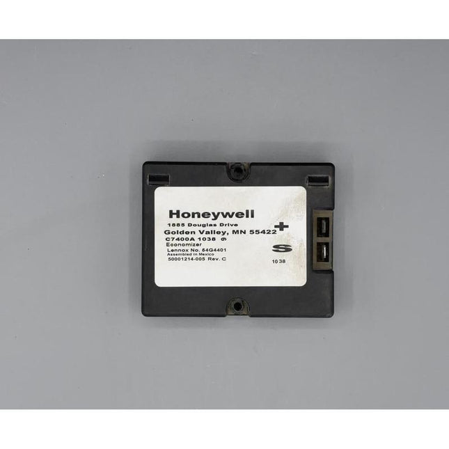 Honeywell Controller C7400A1038 | Refurbished
