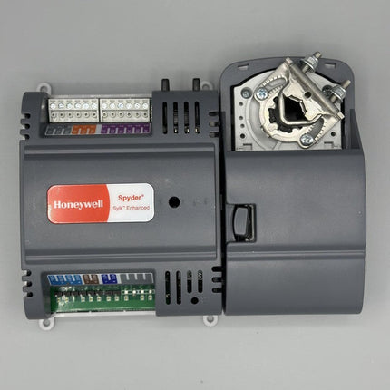 Honeywell PVL4022AS VAV Conroller | Used