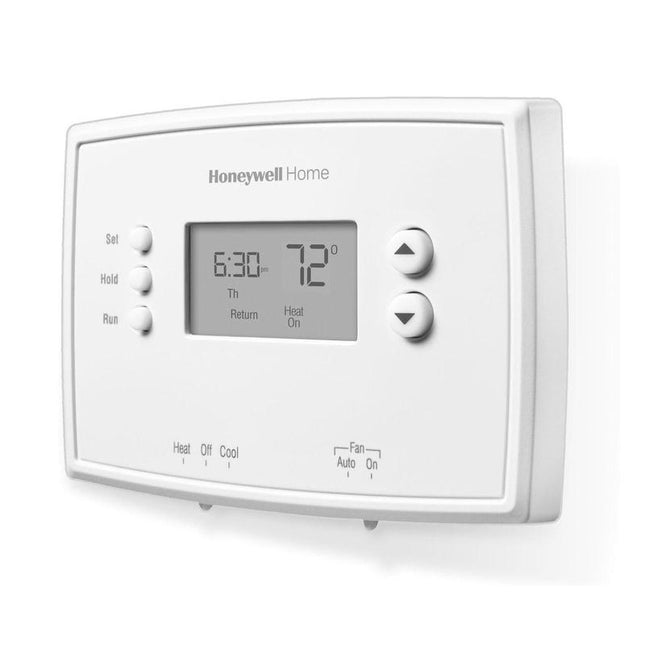 Honeywell Programmable Thermostat RTH221B1039 | Refurbished