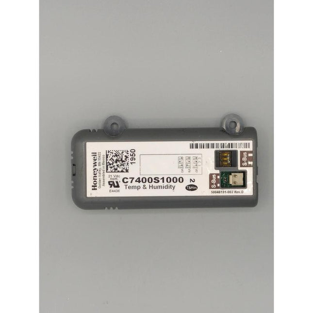 Honeywell Sensor C7400S1000 | Refurbished