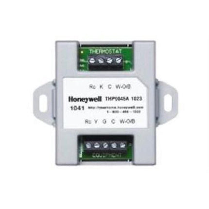 Honeywell THP9045A1023 Wiresaver Wiring Module for Thermostat | Set of 2 | Used