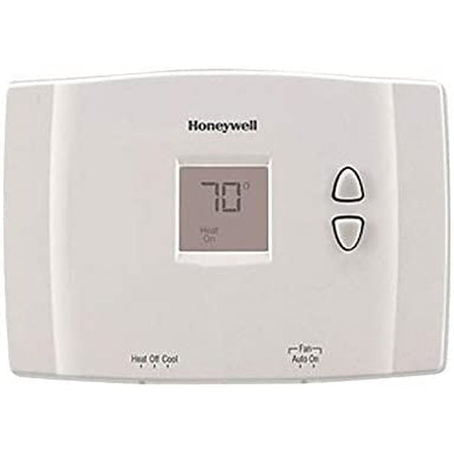 Honeywell Thermostat RTH11181016 | Refurbished