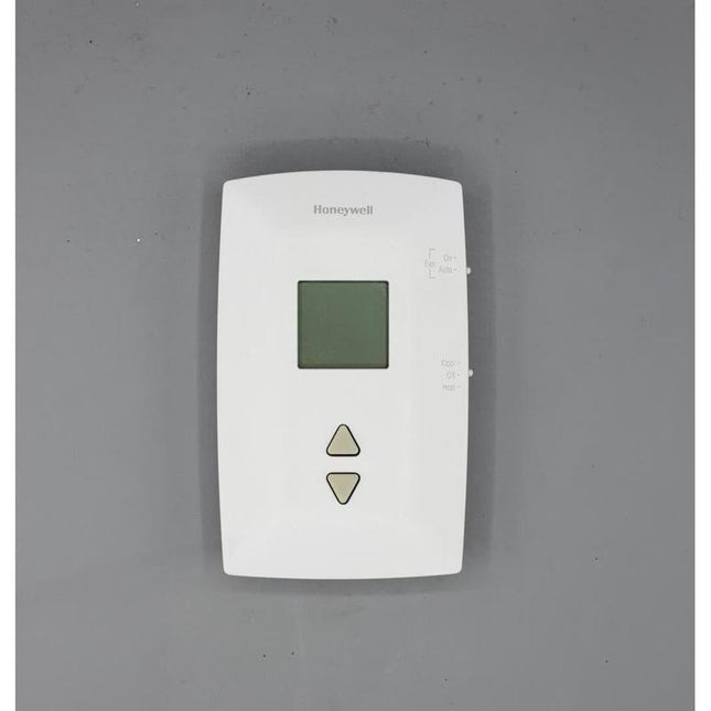 Honeywell Thermostat RTH111B1001/U | Refurbished