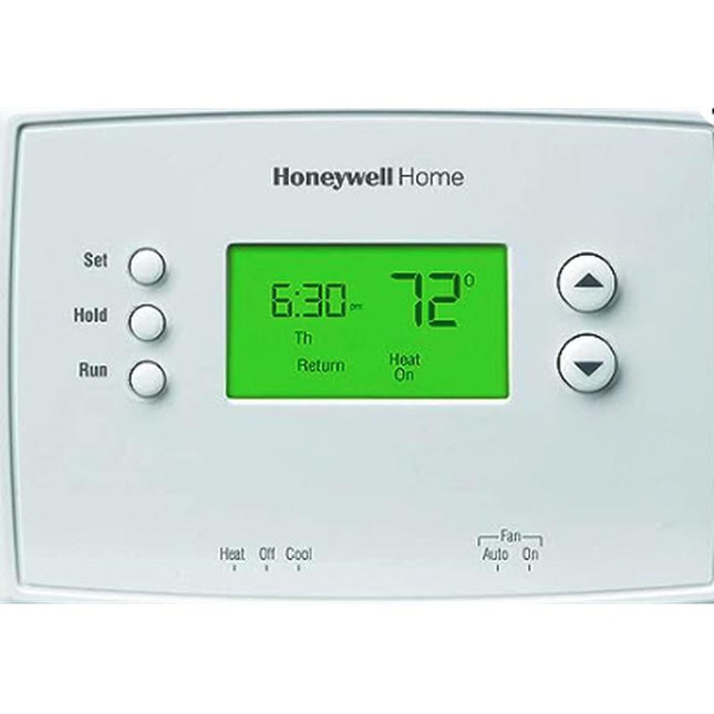Honeywell Thermostat RTH2300B1083 | Refurbished