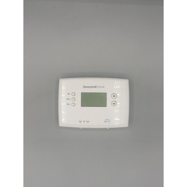 Honeywell Thermostat RTH2410B1019 | Refurbished