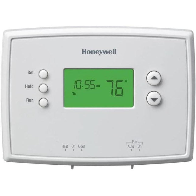 Honeywell Thermostat RTH2510B1018 | Refurbished