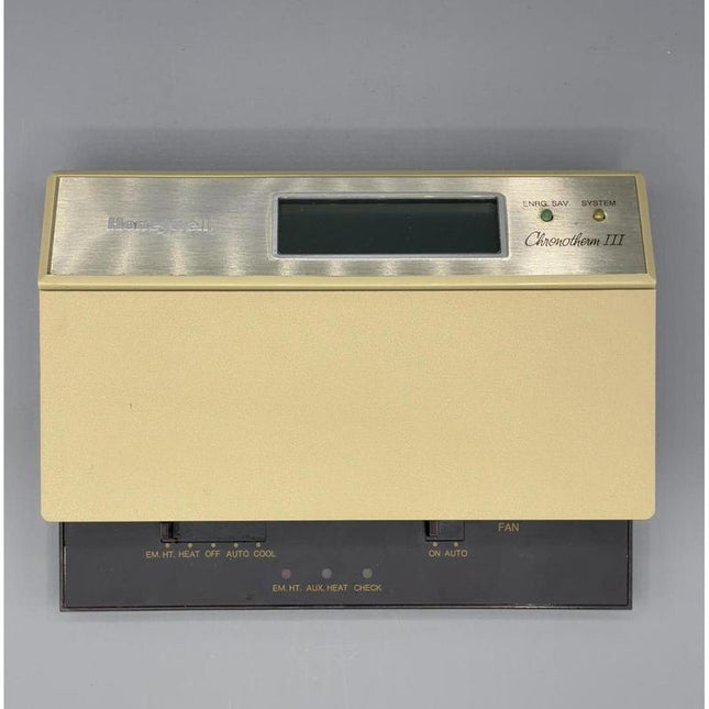 Honeywell Thermostat T8611G1004 | Refurbished