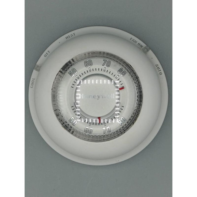 Honeywell Thermostat T87N1000 | Refurbished