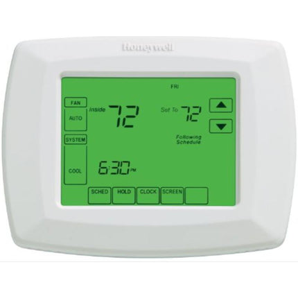 Honeywell Thermostat TH8320U1008 | Used
