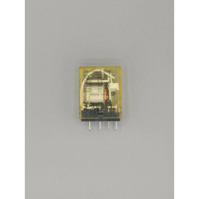 IDEC RH1B-ULAC24V Relay | Refurbished