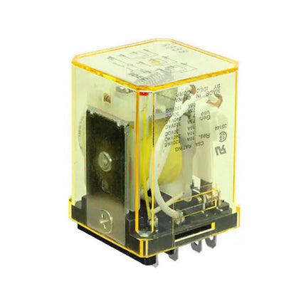 IDEC RR3B-UAC24V | Set of 2 | Refurbished