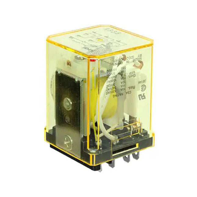 IDEC RR3B-UAC24V | Set of 2 | Refurbished