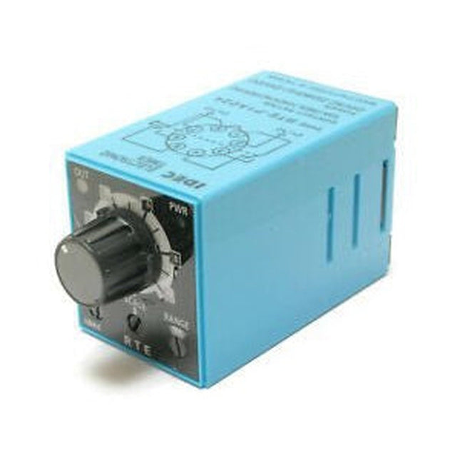 IDEC RTE-P1AD24 Time Delay Relay | NEW