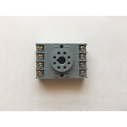 IDEC SR2P-06 Relay Socket | Pack of 3 | Used