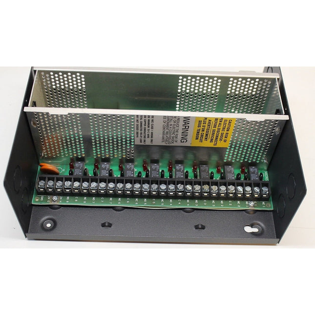 Invesys ENCL-MZ800-WAL Controller | Refurbished