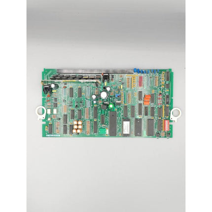 Johnson Controls AS-AHU102-0 Controller Board | Refurbished