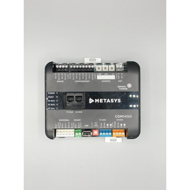 Johnson Controls CGM04060 | Refurbished