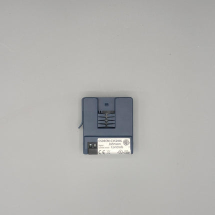 Johnson Controls CSDECM-C35200L Relay | Refurbished