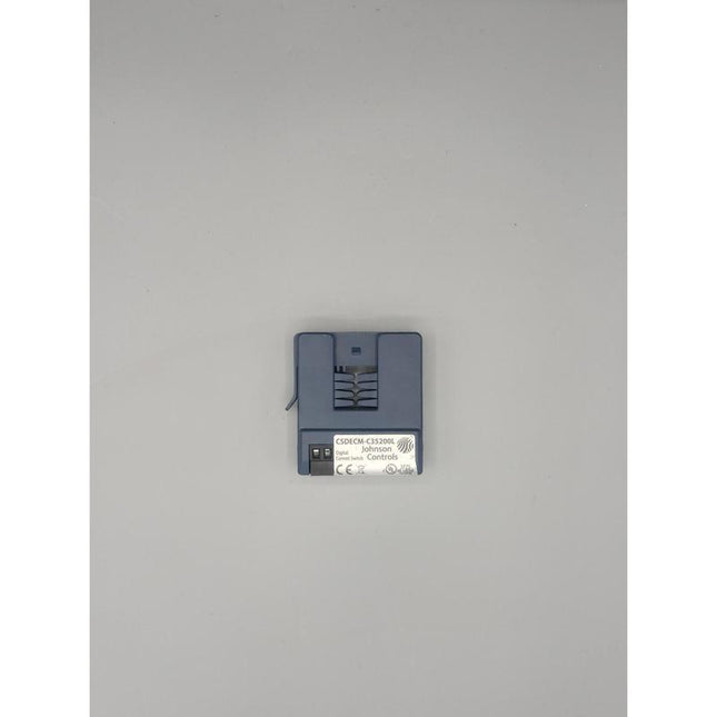 Johnson Controls CSDECM-C35200L Relay | Refurbished