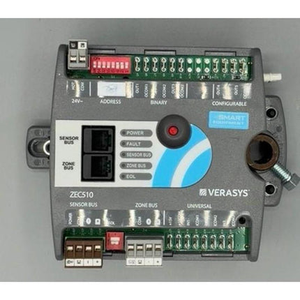Johnson Controls LC-ZEC510-1 Controller | Refurbished