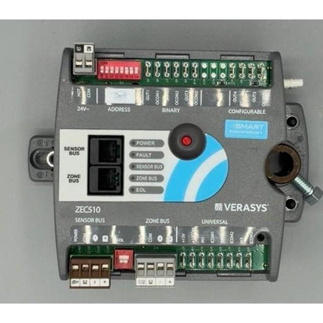 Johnson Controls LC-ZEC510-1 Controller | Refurbished