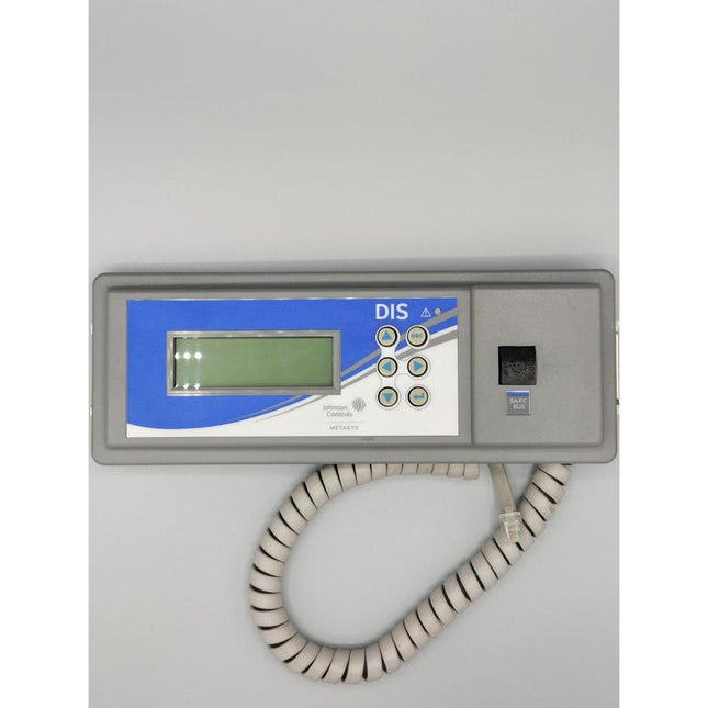 Johnson Controls MS-DIS1710-0 | Refurbished