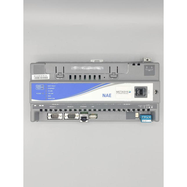 Johnson Controls MS-NAE4510-2 Controller | Refurbished