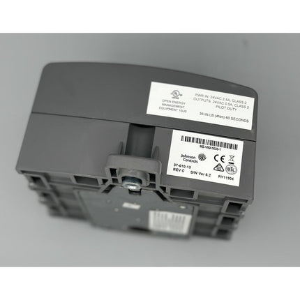 Johnson Controls MS-VMA1630-1 Controller | Refurbished