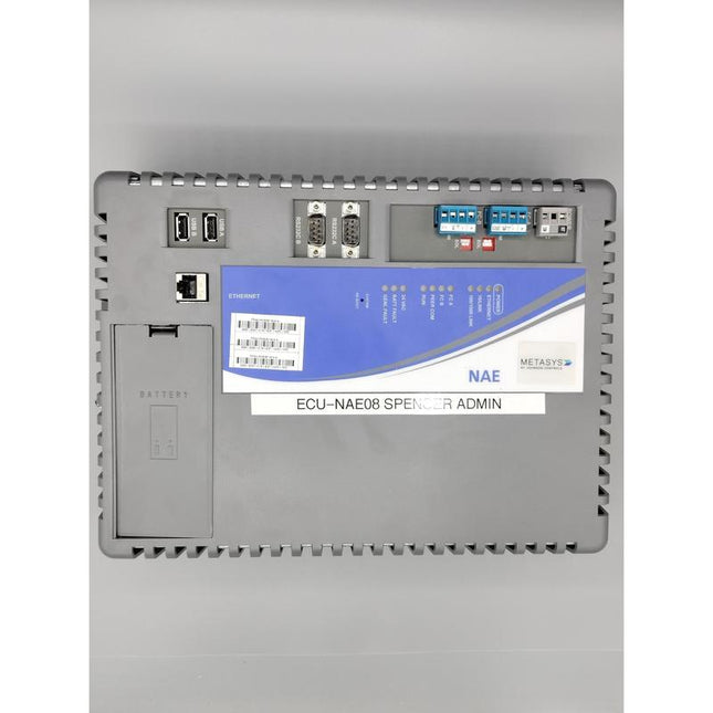 Johnson Controls Metasys MS-NAE5510-3 | Refurbished