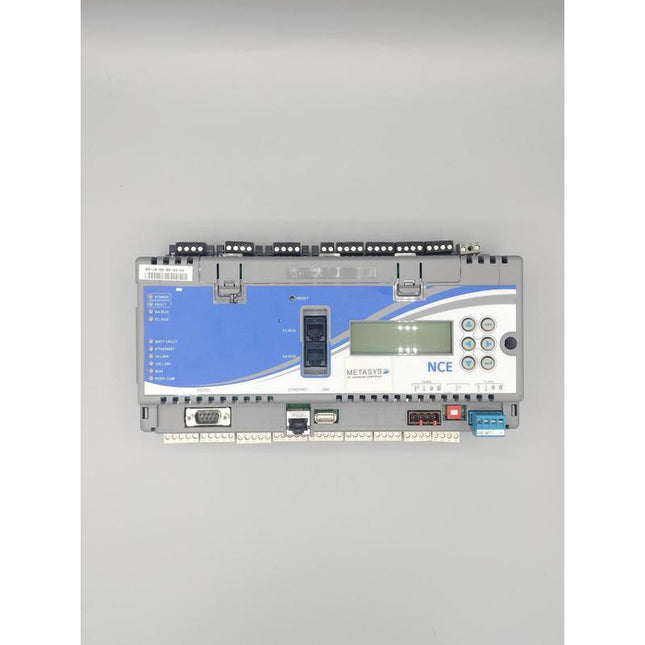 Johnson Controls NCE Controller | Refurbished
