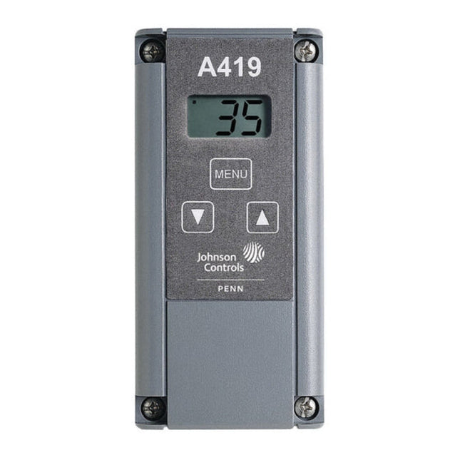 Johnson Controls PENN - A419 | Refurbished