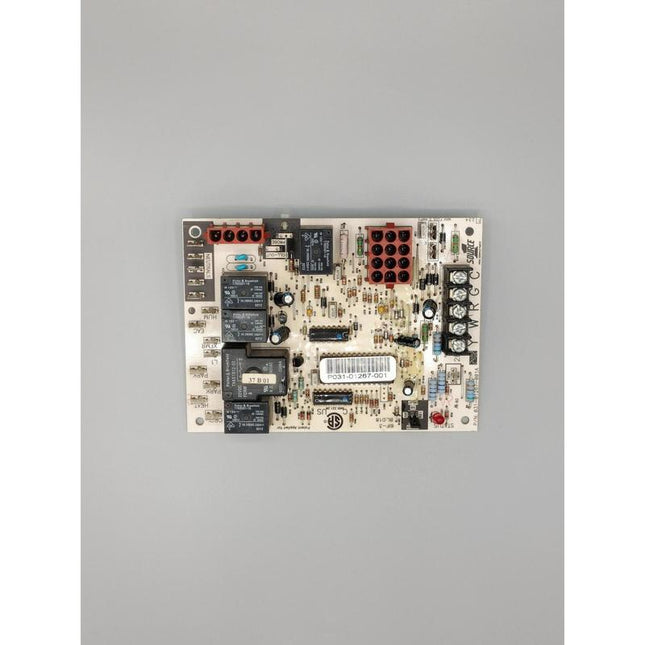 Johnson Controls York P031-01Z67-001 Board | Refurbished
