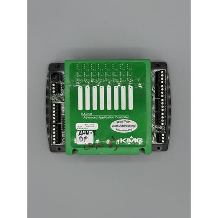 KMC BAC-5802 Controller | Refurbished