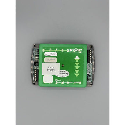 KMC BAC-7301 Controller | Refurbished