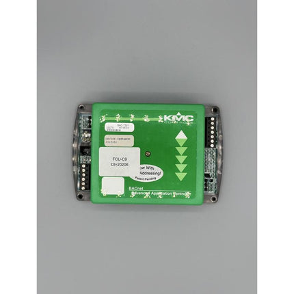 KMC BAC-7301 Controller | Refurbished