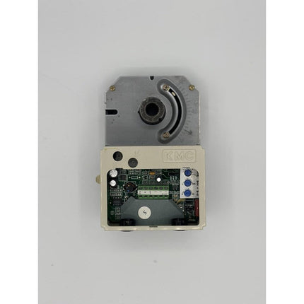 KMC CSP-5001 Controller with Actuator | Refurbished