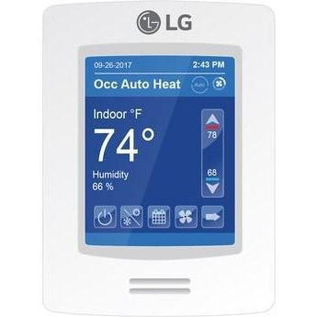 LG Multi-Site Remote Controller PREMTBVC0 (CRC1) | Refurbished