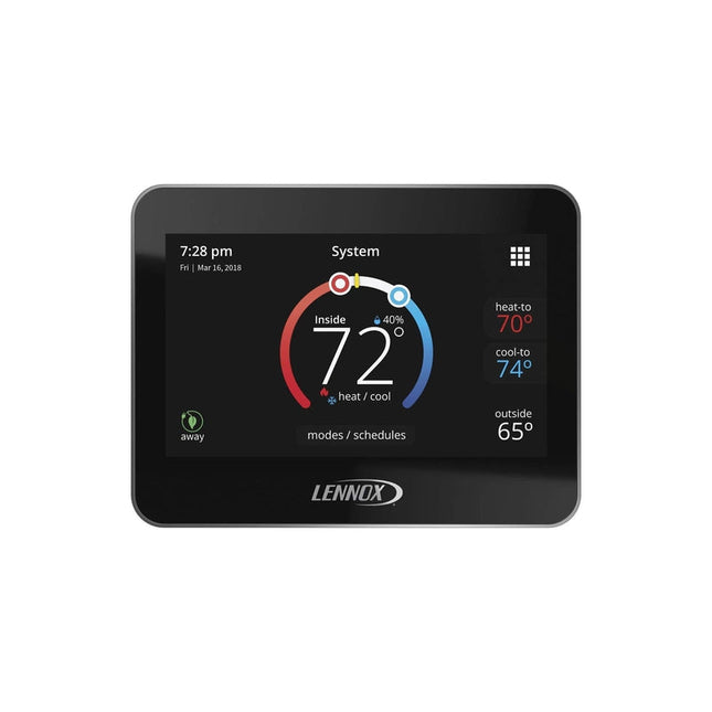 Lennox 15Z69 iComfort M30 Wi-Fi Thermostat | Refurbished